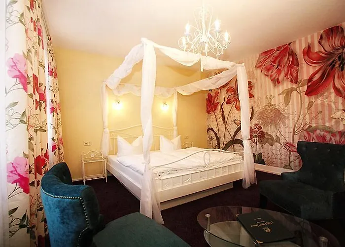 Hotel zur Insel