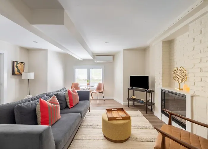Piedmont Pied-A-Terre
