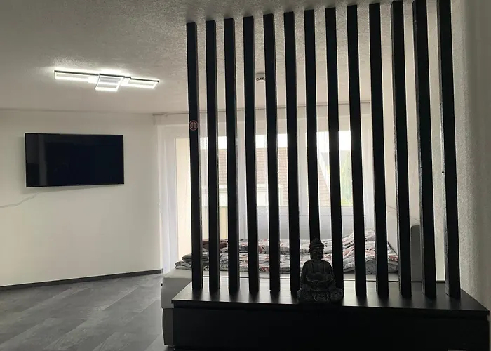 Apartment Aqualonnaehe