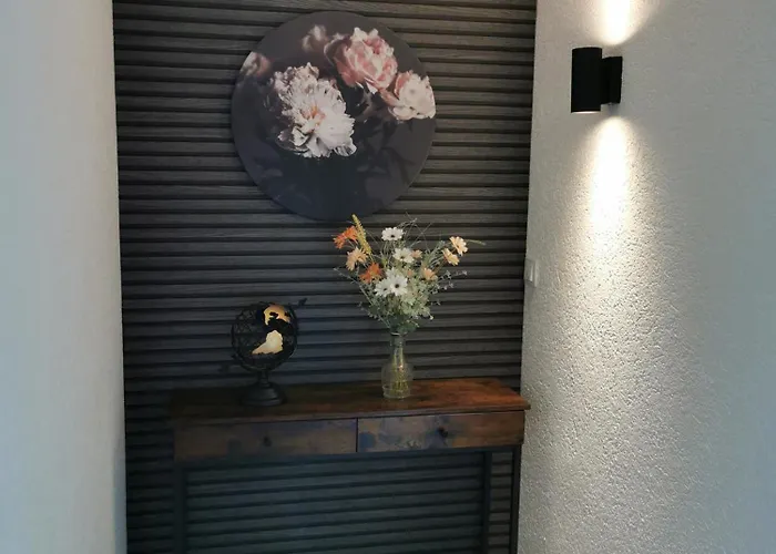 Sabrina's Ferienwohnung