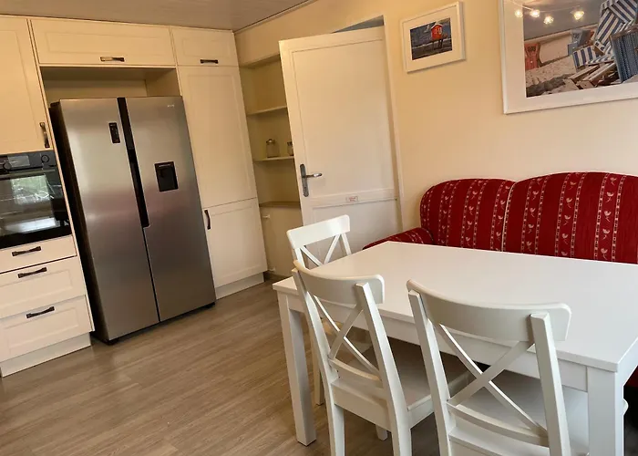 Ferienappartements Menssen