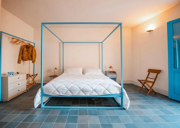 Dimora Nikare' Sicilian House