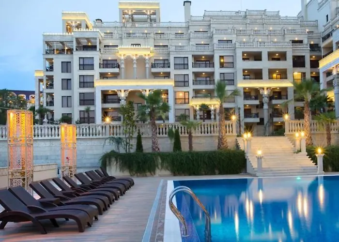 Argisht Superior Apartment