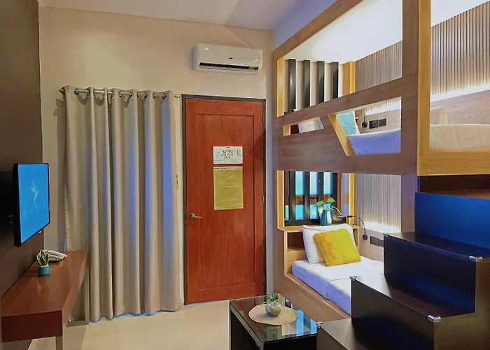 Aloha Boracay Hotel