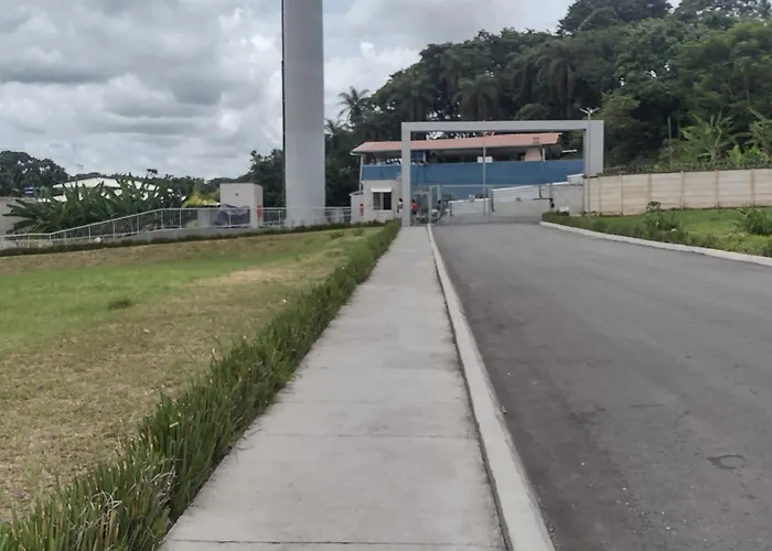 AP prox CT Galo, Aquabeat, Aeroporto, Cidade Administrativa