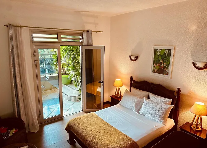 Residence Le Phoenix