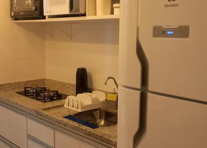 Condomínio da Fé