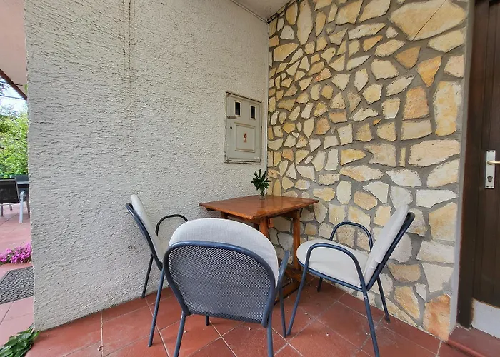 Jasna Apartments Studio