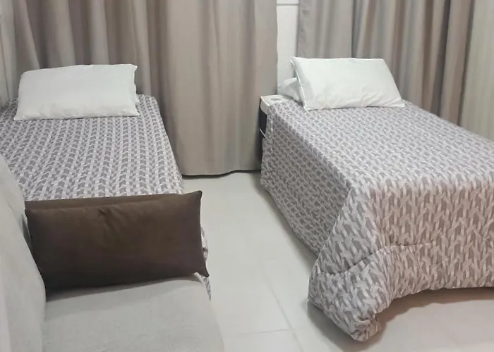 Condomínio da Fé
