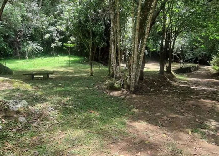 Ap centro cascatinha prox parque