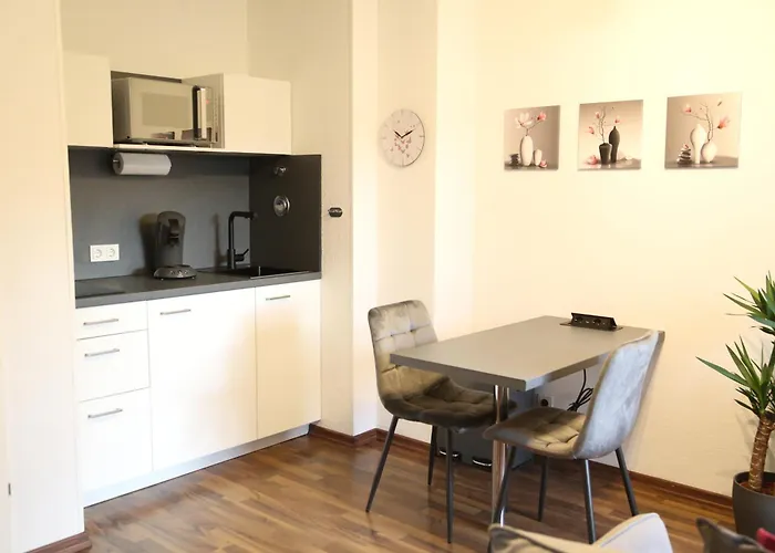 Vaubanstudio historischer Soutyhof