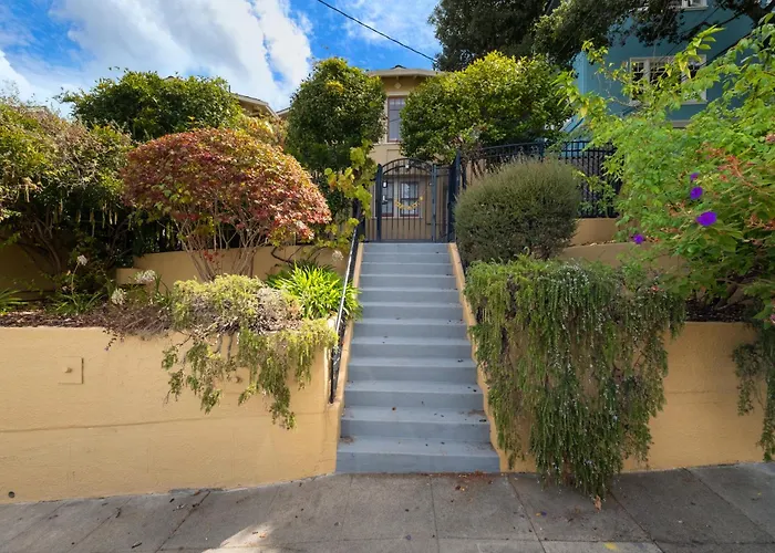 Piedmont Ave Gem