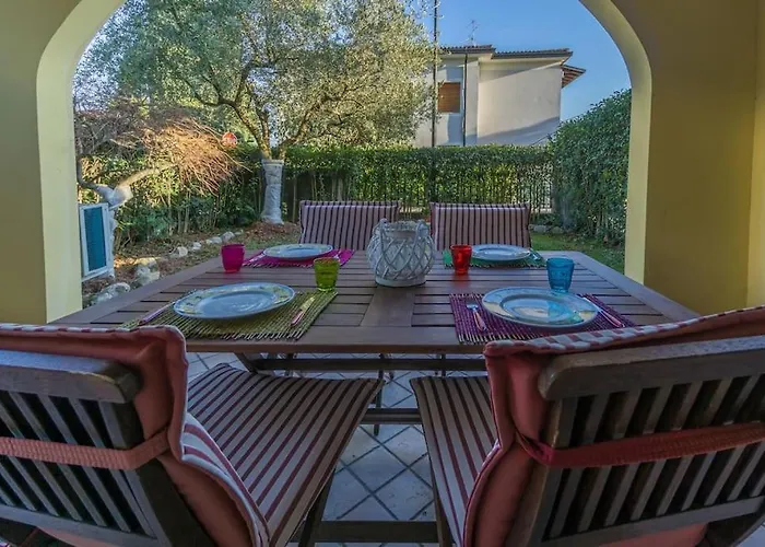 Casa Riello, A Due Passi Dal Lago