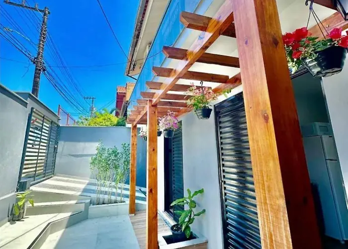 Espaço da Zilda