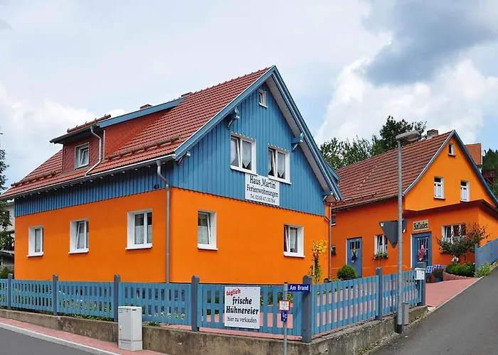 Haus Martin