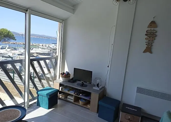 La Lagune Plein Ecran