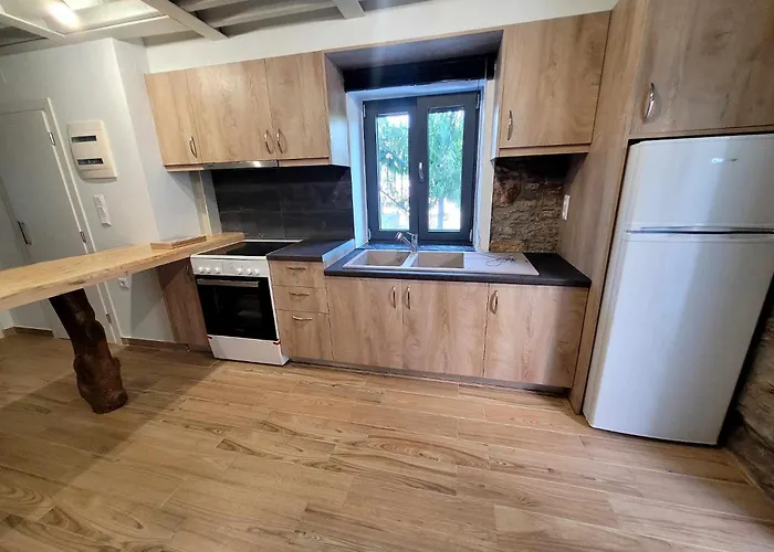 Danai Traditional Apartment