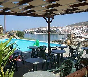 Vassiliki Kontou Studios