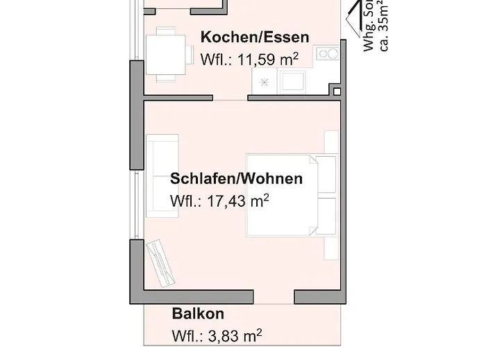 Haus Mira