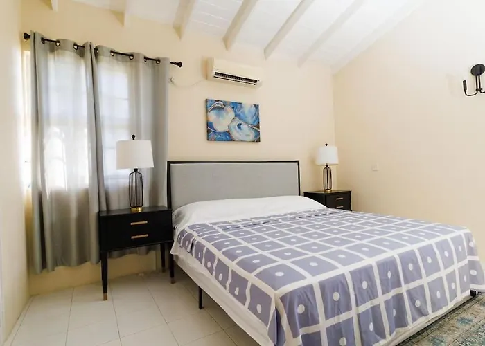 2 Bedroom Apartment At Maynards