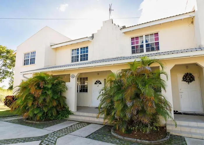 2 Bedroom Apartment At Maynards