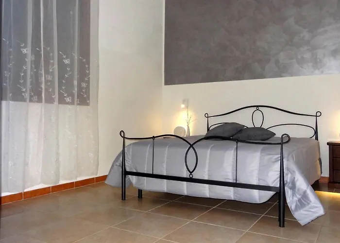 Tenuta Ingegna Apartments