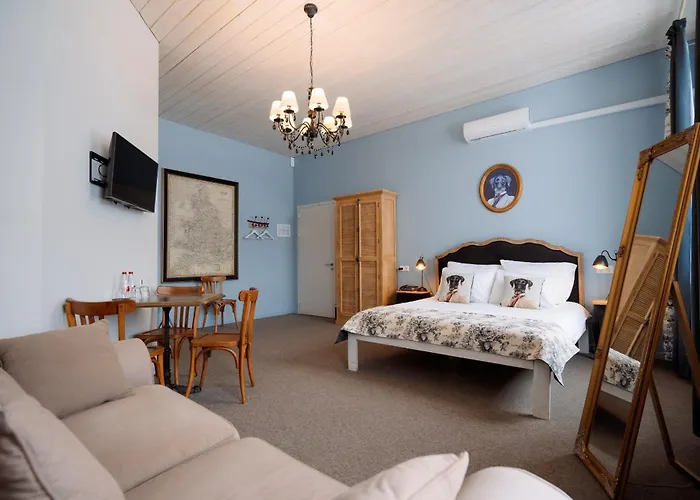 La Tenuta Italiana Hotel By Silene Resort & Spa