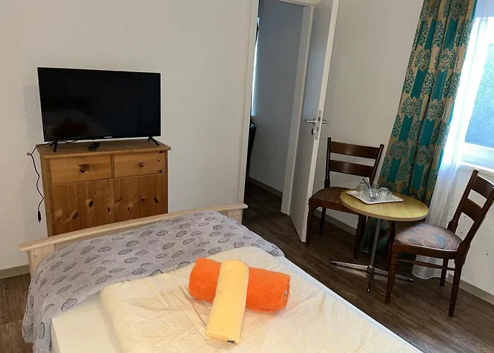 Hotel Filoxenia