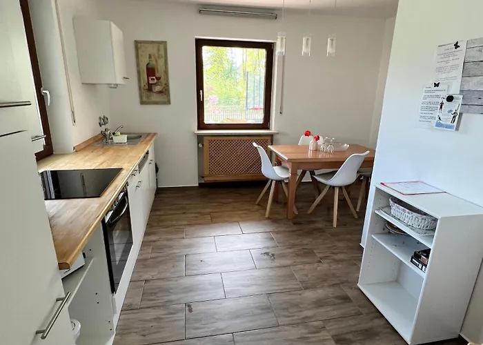 Ferienwohnung Strohmeyer