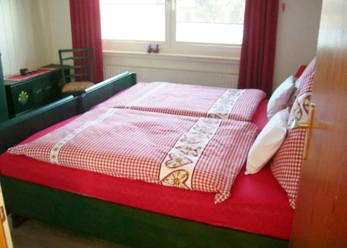 Ferienhaus Asel