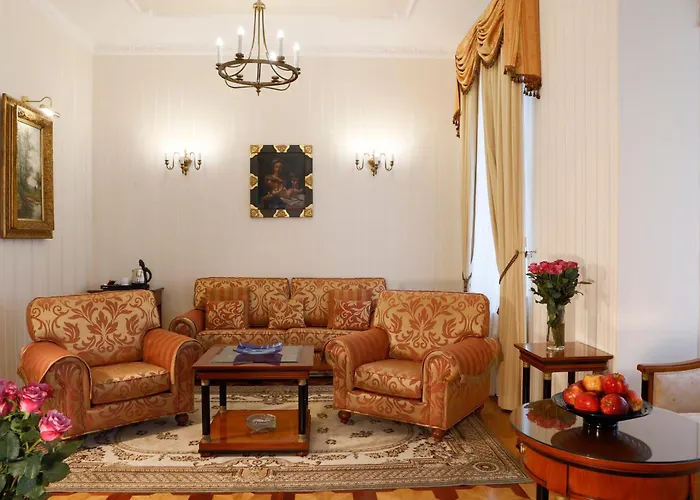 Hotel Vila Livia