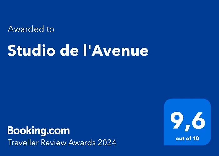 Studio De L'Avenue