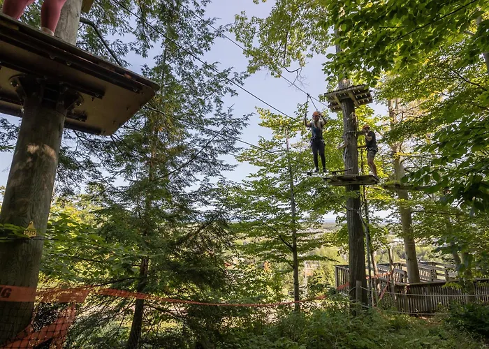 Blue Mountain Resort Mosaic Suites