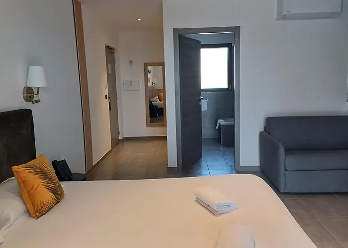 Hotel Casa Mea