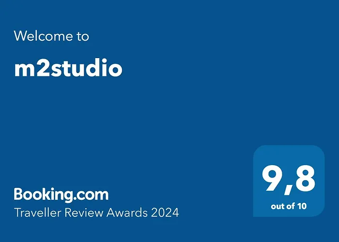 M2Studio