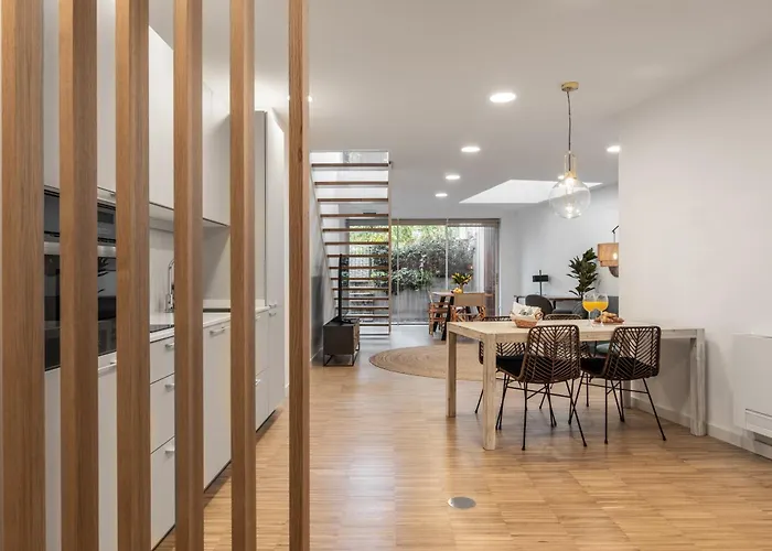 I Loft Santiago By Upper Luxury Housing