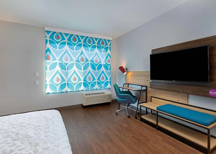 Tru By Hilton Lexington University Medical Center, Ky