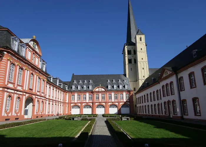 Hotel Gasthof Müller