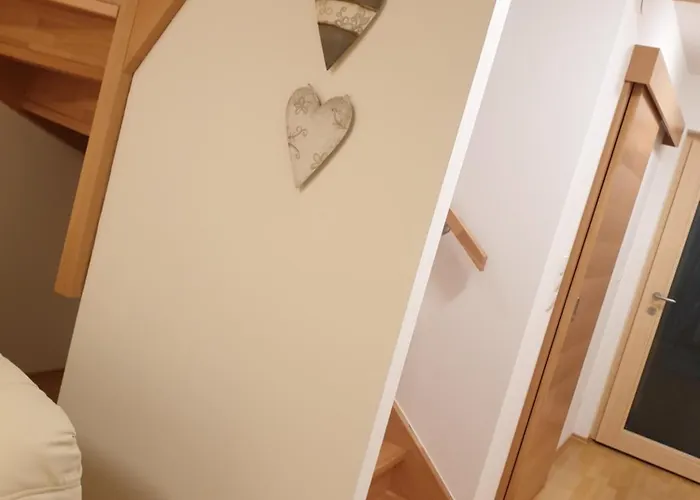 Appartement Fiffinjo