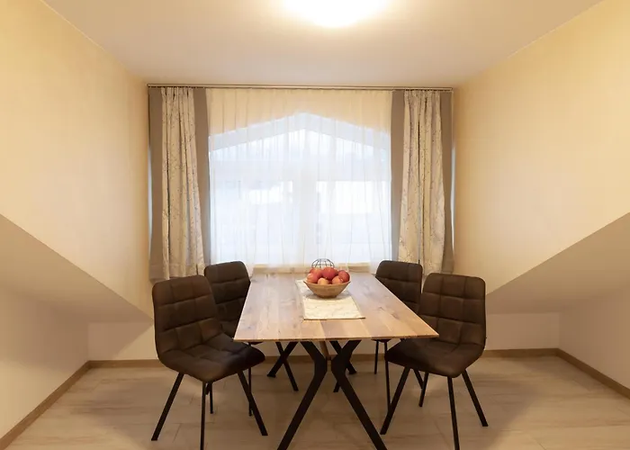 Ferienwohnung Schönblick