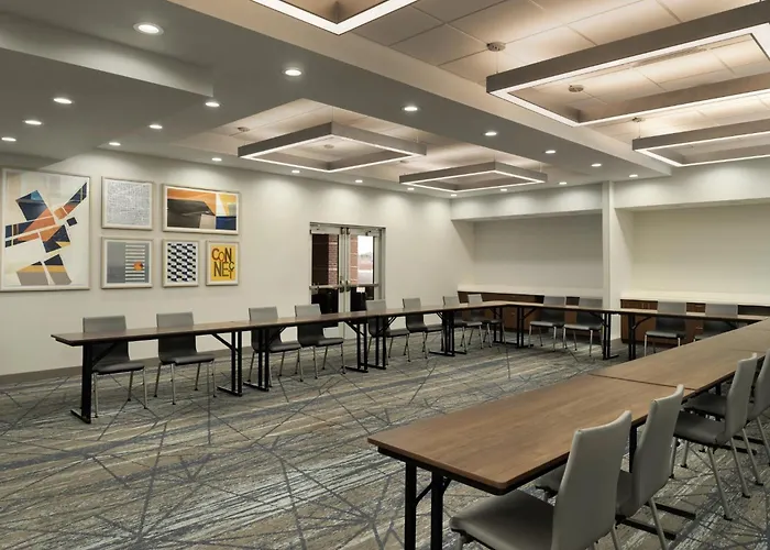 Holiday Inn Express - Jackson - Ridgeland By Ihg