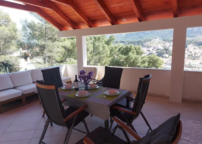 Apartman Marina Sa Parkingom