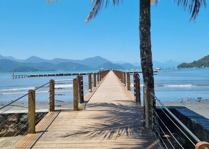 Mar Suites Toninhas
