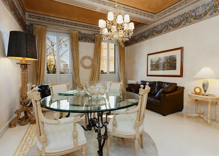Casa San Domenico