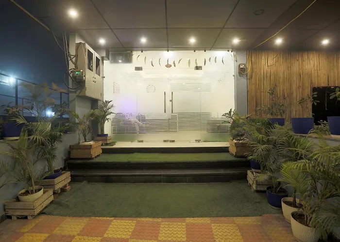 Hotel Lemon Suites & Banquet By Aura