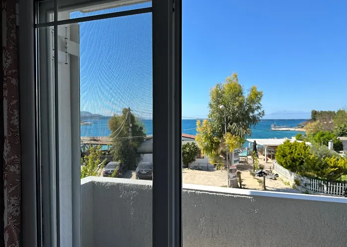 Vila Islands View