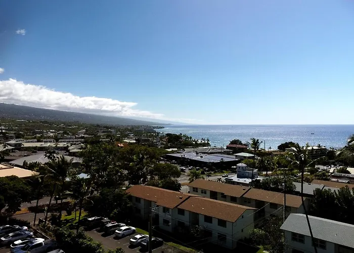 Your Slice Of Paradise In Kona - Walk To Beach And Stores