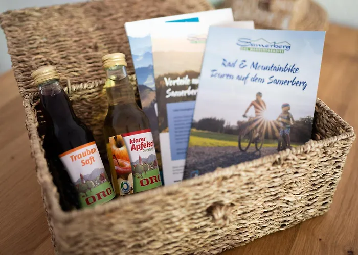 Ferienwohnung am Siglhof