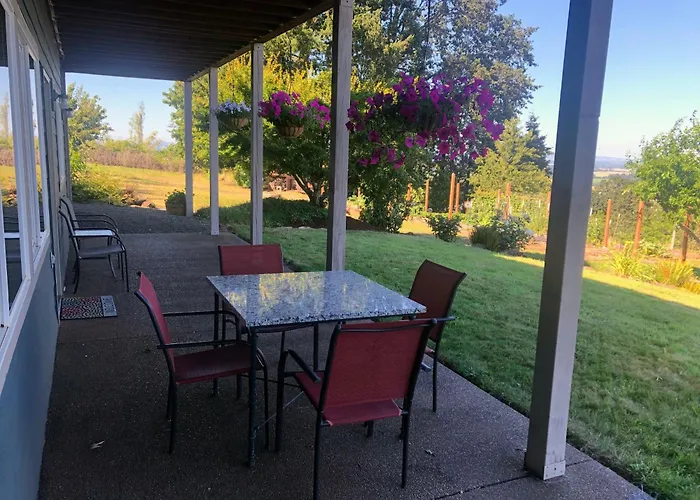 2 Bedroom Suite: Views, Private Entrance, Evchgr