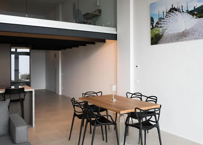 Panorama Loft Apartments